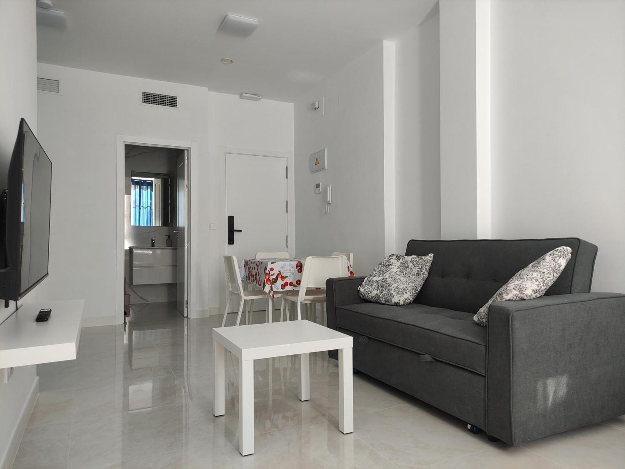 Rentalsevilla San Luis Exterior photo