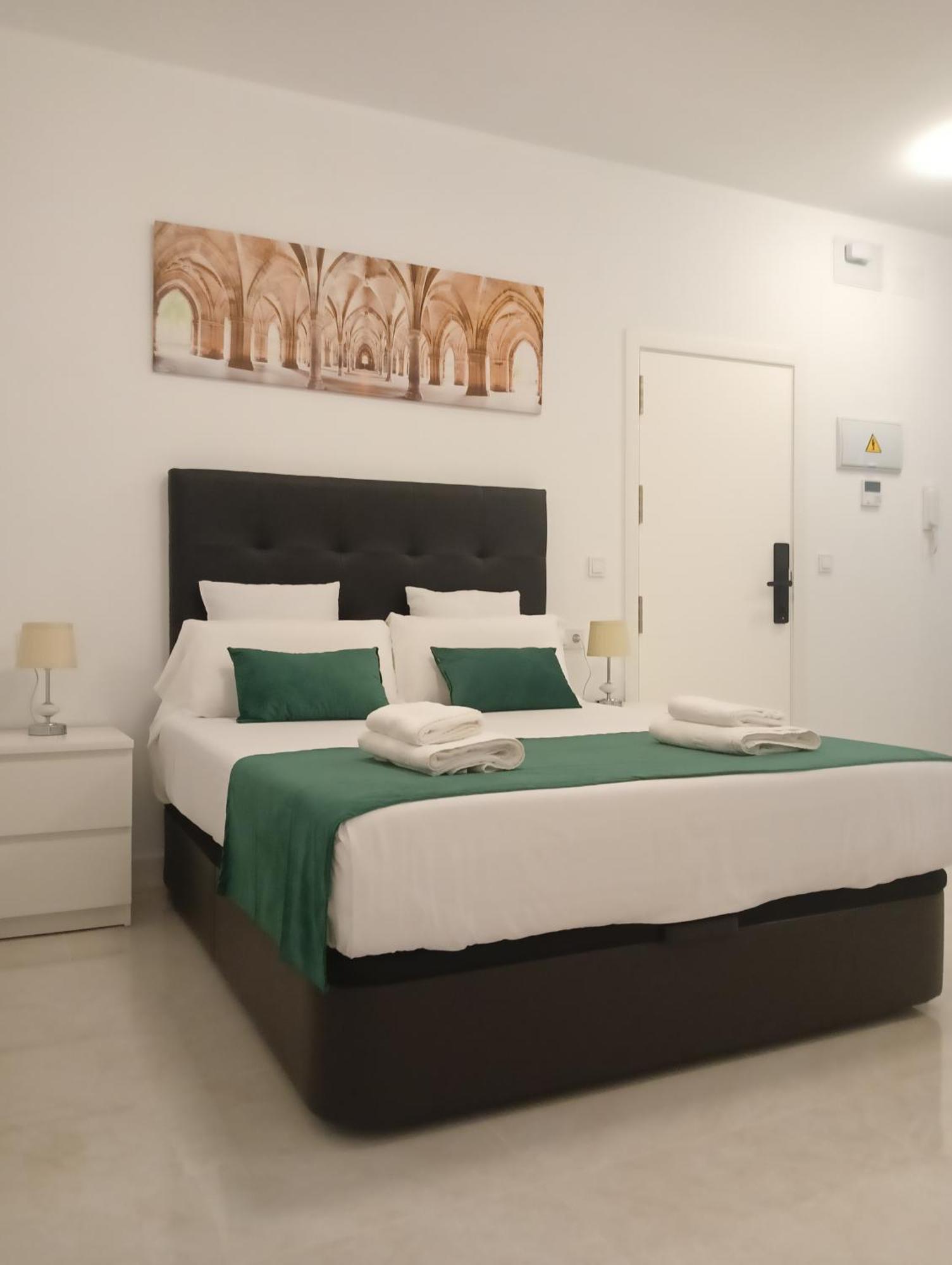 Rentalsevilla San Luis Exterior photo